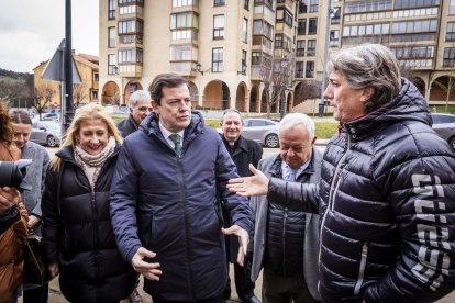 La restauración se suma a los trabajos realizados previamente en el templo