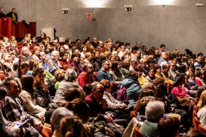 Luisa Martín y Olivia Molina, dos mujeres que se enfrentan con el poder en sus manos