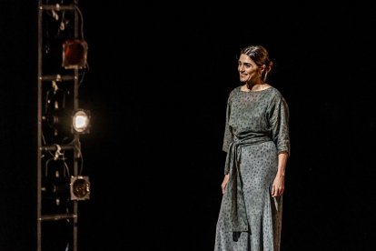 Luisa Martín y Olivia Molina, dos mujeres que se enfrentan con el poder en sus manos