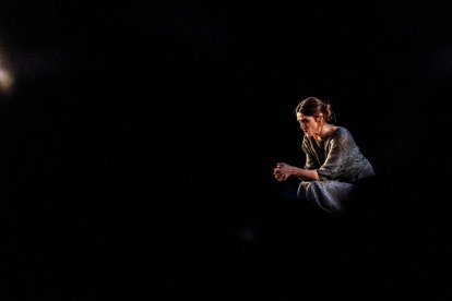 Luisa Martín y Olivia Molina, dos mujeres que se enfrentan con el poder en sus manos