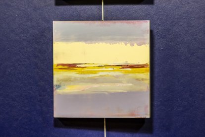 Exposición de Elena Gómez Fraile