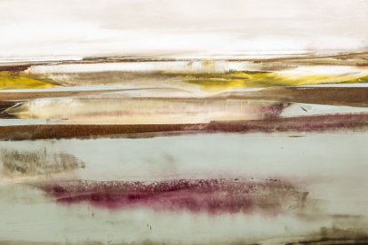 Exposición de Elena Gómez Fraile