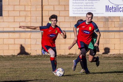 La SD Ólvega se lleva el derbi del Moncayo