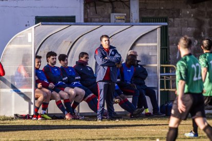 La SD Ólvega se lleva el derbi del Moncayo