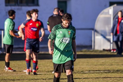 La SD Ólvega se lleva el derbi del Moncayo