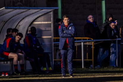 La SD Ólvega se lleva el derbi del Moncayo