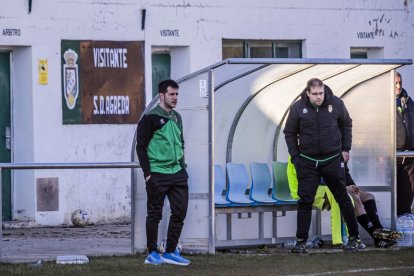 La SD Ólvega se lleva el derbi del Moncayo