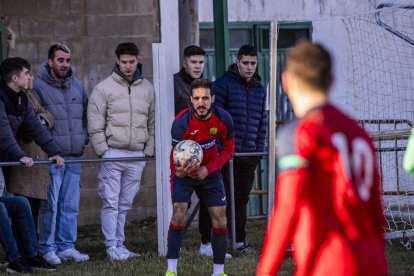 La SD Ólvega se lleva el derbi del Moncayo