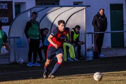 La SD Ólvega se lleva el derbi del Moncayo