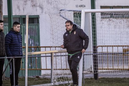 La SD Ólvega se lleva el derbi del Moncayo