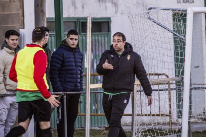 La SD Ólvega se lleva el derbi del Moncayo
