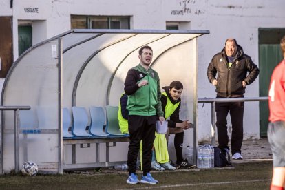 La SD Ólvega se lleva el derbi del Moncayo