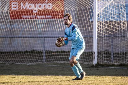 La SD Ólvega se lleva el derbi del Moncayo