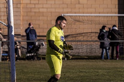La SD Ólvega se lleva el derbi del Moncayo