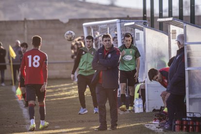 La SD Ólvega se lleva el derbi del Moncayo