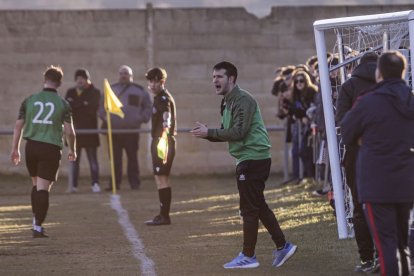 La SD Ólvega se lleva el derbi del Moncayo
