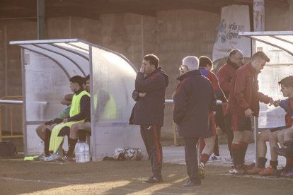 La SD Ólvega se lleva el derbi del Moncayo