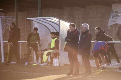 La SD Ólvega se lleva el derbi del Moncayo