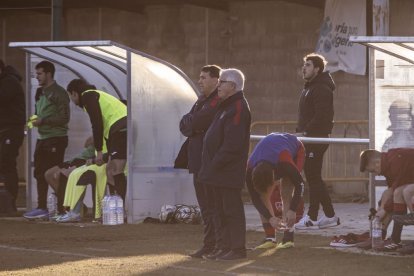 La SD Ólvega se lleva el derbi del Moncayo