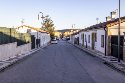 Avenida Cid Campeador