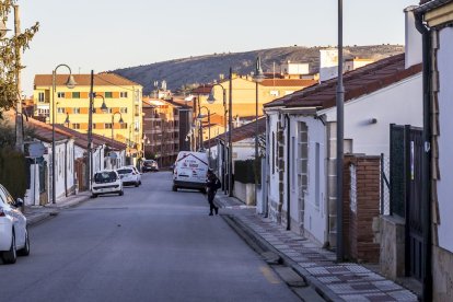 Avenida Cid Campeador