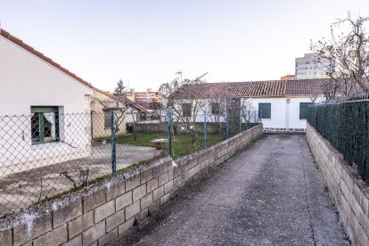 Avenida Cid Campeador