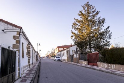 Avenida Cid Campeador