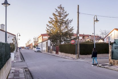 Avenida Cid Campeador