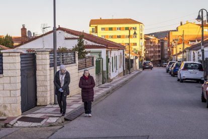 Avenida Cid Campeador