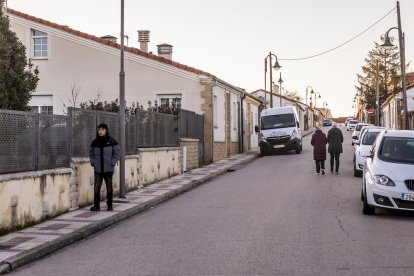 Avenida Cid Campeador