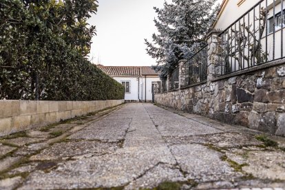 Avenida Cid Campeador