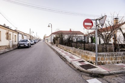Avenida Cid Campeador