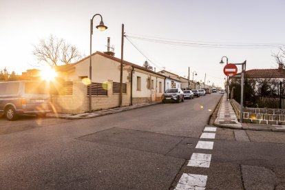 Avenida Cid Campeador