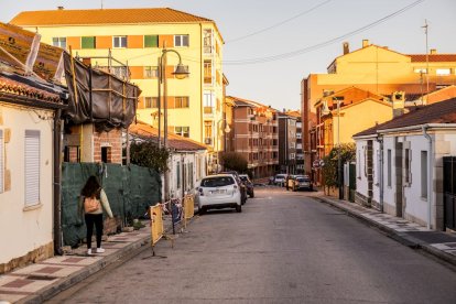 Avenida Cid Campeador