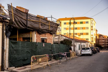 Avenida Cid Campeador