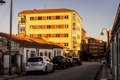 Avenida Cid Campeador
