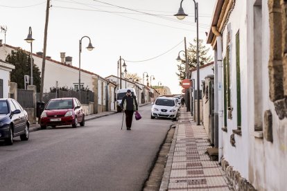 Avenida Cid Campeador