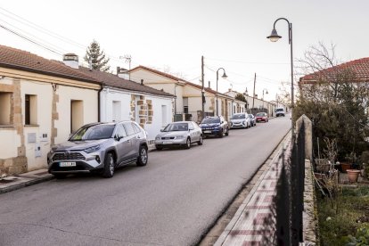 Avenida Cid Campeador
