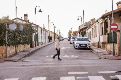 Avenida Cid Campeador