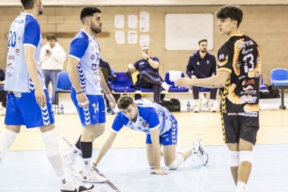 Victoria de los sorianos en el choque previo a la Copa del Rey