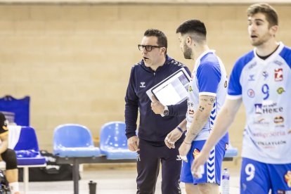 Victoria de los sorianos en el choque previo a la Copa del Rey