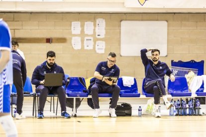 Victoria de los sorianos en el choque previo a la Copa del Rey