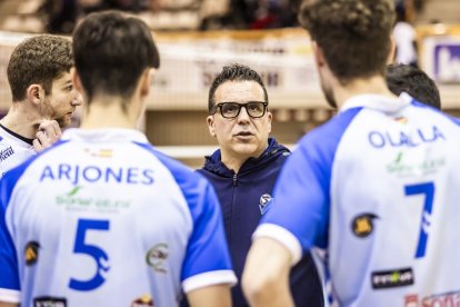 Victoria de los sorianos en el choque previo a la Copa del Rey