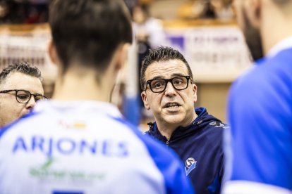 Victoria de los sorianos en el choque previo a la Copa del Rey