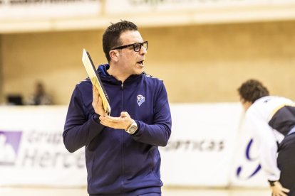 Victoria de los sorianos en el choque previo a la Copa del Rey