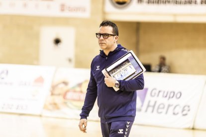 Victoria de los sorianos en el choque previo a la Copa del Rey