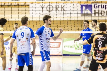 Victoria de los sorianos en el choque previo a la Copa del Rey
