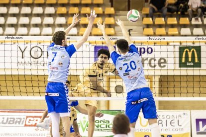 Victoria de los sorianos en el choque previo a la Copa del Rey