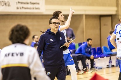 Victoria de los sorianos en el choque previo a la Copa del Rey