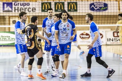 Victoria de los sorianos en el choque previo a la Copa del Rey